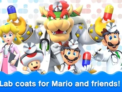 Gagal Total, Nintendo Matikan Game Dr. Mario World