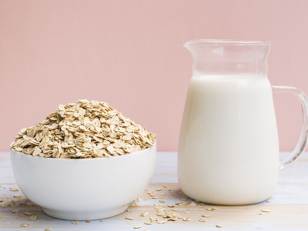 Oatmeal/ Foto: freepik.com