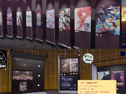 Adaptasi COVID-19, Mahasiswa DKV ITS Bikin Pameran Virtual, Udah Liat?