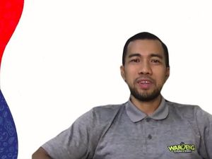 2 Pengusaha Sukses Bagi-bagi Kisah Kembangkan Bisnis Kuliner