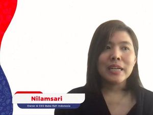 Tips Buka Franchise buat Pebisnis Kuliner dari Pakar