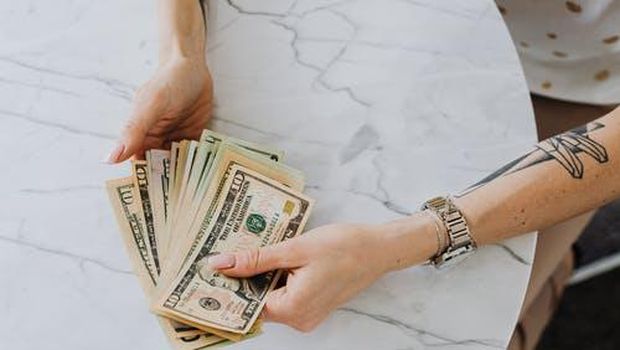 Pembukuan adalah hal yang paling penting jika kamu memiliki bisnis