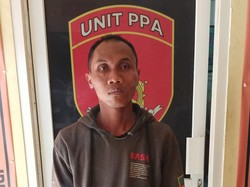 Pemerkosa Santriwati di Lamongan Tertangkap, Pelaku Tukang Ojek