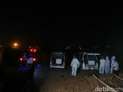 Hilangnya Indikator Kematian COVID Kini Disebut Tak Dipakai Sementara