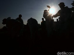 DKI Sumbang 4, Ini Sebaran 39 Kematian COVID-19 RI 10 Oktober