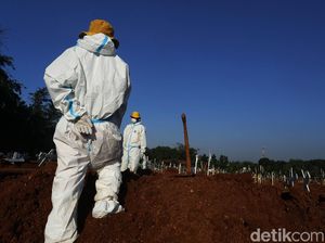 LaporCovid: Pemerintah Harus Perbaiki Data Kematian, Bukan Mengabaikannya LaporCovid: Pemerintah Harus Perbaiki Data Kematian, Bukan Mengabaikannya