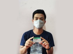 Lapor Kematian Peserta JKN-KIS Kini Bisa Lewat WhatsApp