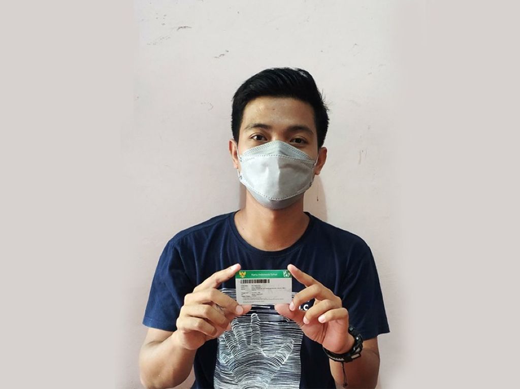 Lapor Kematian Peserta JKN-KIS Kini Bisa Lewat WhatsApp Lapor Kematian Peserta JKN-KIS Kini Bisa Lewat WhatsApp