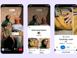 Pinterest Bisa Hasilkan Uang Untuk Penggunanya Pinterest Bisa Hasilkan Uang Untuk Penggunanya