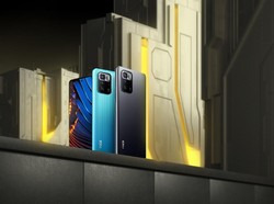 Harga dan Spesifikasi Poco X3 GT yang Resmi Diluncurkan di Indonesia