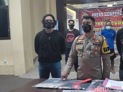 Dendam Jadi Pemicu Pembunuhan Pria di Gubuk Sawah Pandeglang