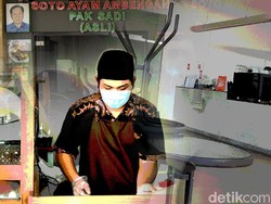 Dibuat Serba Salah PPKM