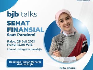 Ini Tips Agar Keuangan Sehat saat Pandemi Ini Tips Agar Keuangan Sehat saat Pandemi