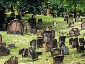 Pusat Kebudayaan Yahudi di Jerman Diakui Sebagai Situs Warisan Dunia UNESCO