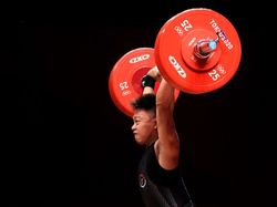 Termotivasi Jajal Angkat Besi? Ini 6 Tips untuk Pemula