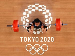 Sabet Perunggu di Olimpiade, Rahmat Erwin Dapat Rp 50 Juta dari Bank Mantap