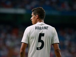 Varane: Semua Klub Besar Mesti Tiru Real Madrid