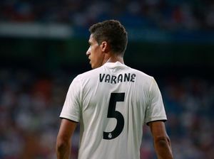 Varane: Semua Klub Besar Mesti Tiru Real Madrid Varane: Semua Klub Besar Mesti Tiru Real Madrid