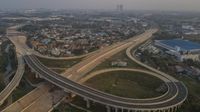 Jalan Tol Cibitung-Cilincing Seksi I Siap Uji Coba 31 Juli