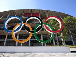 ROC Negara Mana di Olimpiade Tokyo 2020? Ini Penjelasannya