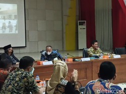 Sahrul Gunawan Absen Rapat Evaluasi, Pecah Kongsi dengan Dadang Menguat