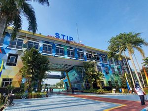 Kemenhub Minta STIP Kooperatif dengan Kepolisian di Kasus Taruna Tewas Kemenhub Minta STIP Kooperatif dengan Kepolisian di Kasus Taruna Tewas