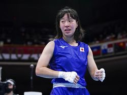 Medali Bersejarah dari Petinju Putri Jepang, Hasil Kerja Keras 13 Tahun