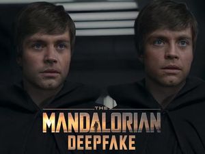 Gegara Video Deepfake, YouTuber Ini Digaet Rumah Produksi yang Tangani Star Wars Gegara Video Deepfake, YouTuber Ini Digaet Rumah Produksi yang Tangani Star Wars