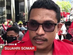 Agar Injak Kepala Warga Tak Terulang, GMNI Usul Evaluasi Psikologi Prajurit