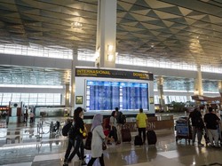 PPKM Diperpanjang Lagi, Syarat Perjalanan Seperti Apa?