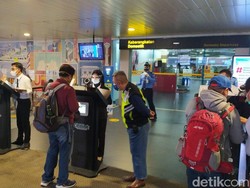 Syarat Perjalanan PPKM Level 4, Wajib Tahu!