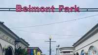 Foto: Katanya, Ini Taman Hiburan Paling Terkenal di San Diego