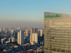 Tokopedia Jadi Top Brand Asia Ke-2 di Instagram