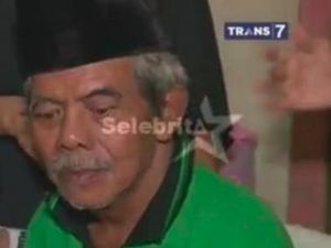 Kronologi Meninggalnya Urip Arphan Kronologi Meninggalnya Urip Arphan