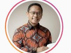 Positif COVID-19, Ustaz Aam Amiruddin Dirawat di Rumah Sakit