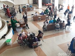 Vaksinasi COVID-19 Masih Rendah, Pemkab Tasik: Pasokan Vaksin Minim
