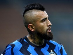 Misi Penebusan Arturo Vidal di Musim Baru