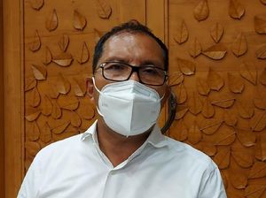 Mobil Rescue Dinsos Tabrak Pesepeda, Walkot Makassar Upayakan Damai Mobil Rescue Dinsos Tabrak Pesepeda, Walkot Makassar Upayakan Damai