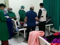 Puluhan Warga Garut Diduga Keracunan Usai Santap Makanan di Acara Syukuran