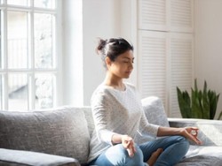 Pandemi, Tren Yoga, dan Spiritual Marketplace