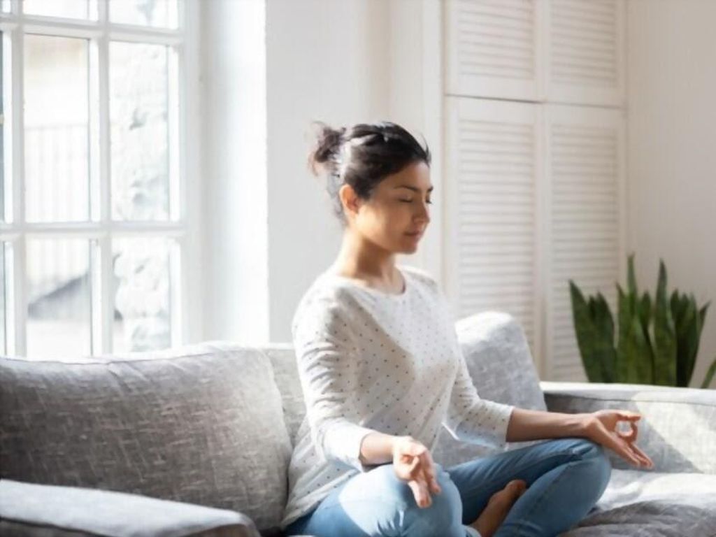 Pandemi, Tren Yoga, dan Spiritual Marketplace Pandemi, Tren Yoga, dan Spiritual Marketplace