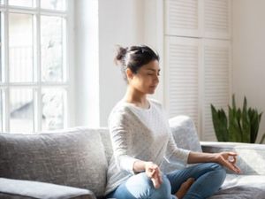 Pandemi, Tren Yoga, dan Spiritual Marketplace Pandemi, Tren Yoga, dan Spiritual Marketplace