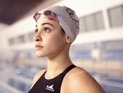 Kisah Perjuangan Yusra Mardini, Atlet Pengungsi Suriah Berlaga di Olimpiade