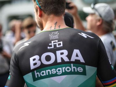 Peter Sagan Resmi Hengkang dari Tim Bora-Hansgrohe