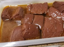 4 Fakta Marus, Darah Hewan Kukus yang Tak Lazim Dikonsumsi di Indonesia