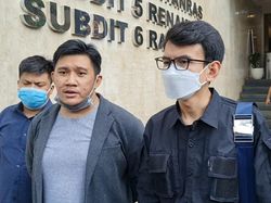 Pengacara Jerinx Tuding Ada Bos Kuat di Belakang Adam Deni