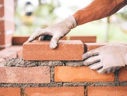 5 Tips Memilih Bahan Bangunan agar Rumah Lebih Kokoh dan Indah