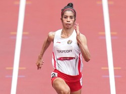 Alvin Tehupeiory Minta Maaf Belum Kasih yang Terbaik di Olimpiade