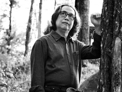 Kenangan Andre Manika dalam Ingatan Katon Bagaskara dan Nugie