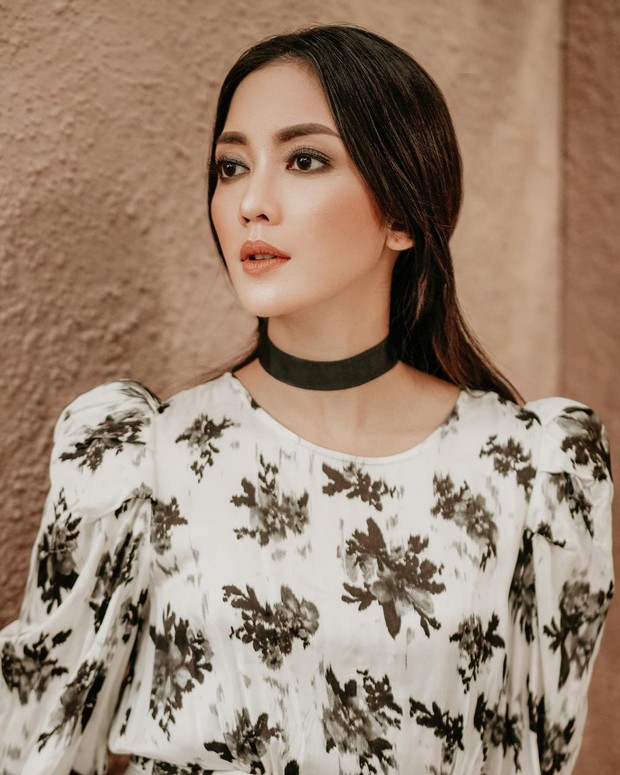Artis Indonesia - Ririn Dwi Ariyanti